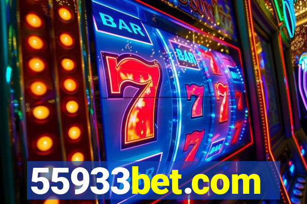 55933bet.com