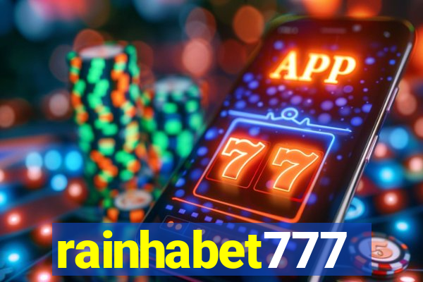 rainhabet777