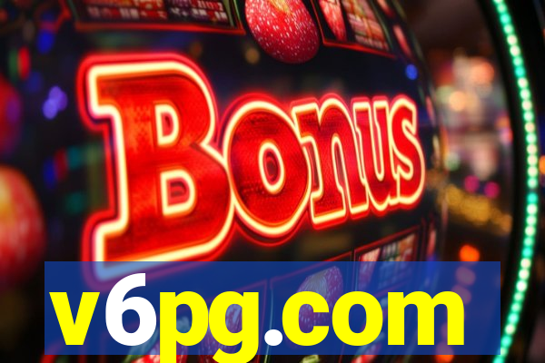 v6pg.com