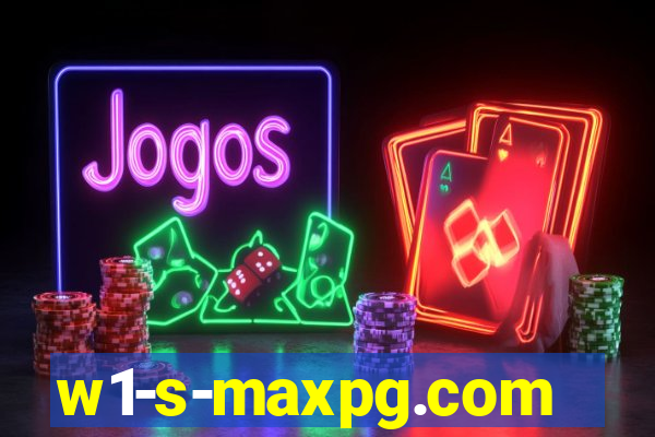 w1-s-maxpg.com