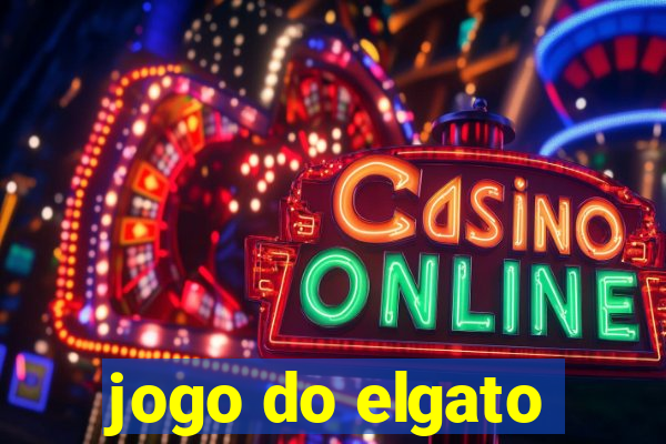 jogo do elgato
