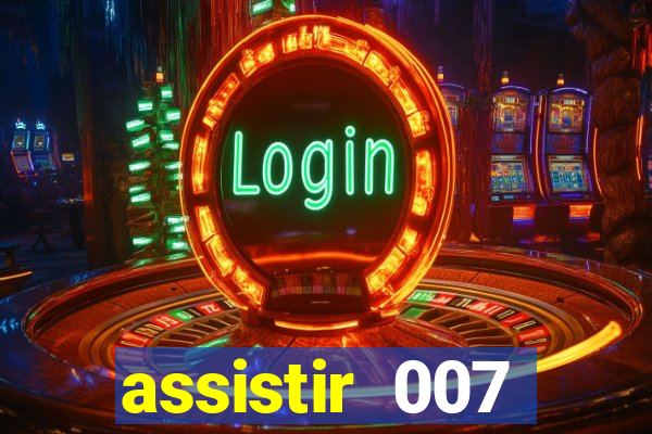 assistir 007 cassino royale filme completo em portugues