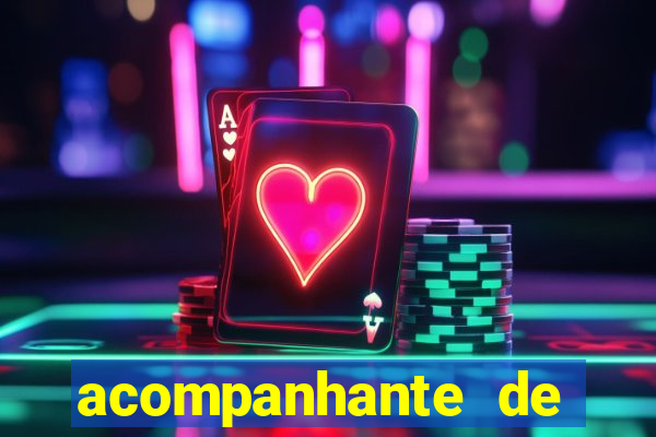 acompanhante de porto belo