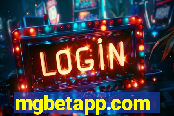mgbetapp.com