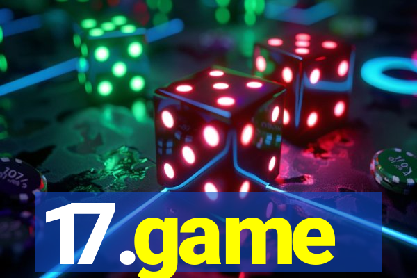 17.game