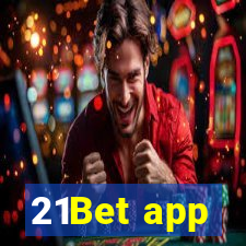 21Bet app