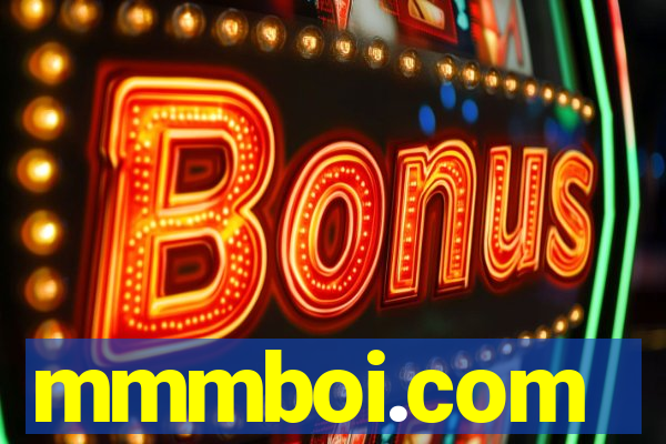 mmmboi.com