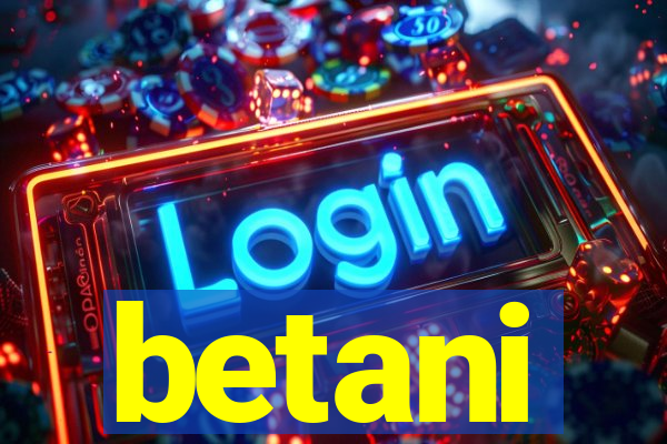 betani