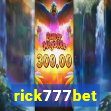 rick777bet