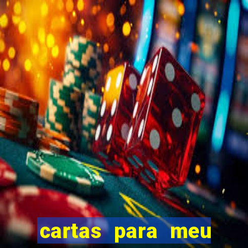 cartas para meu namorado tumblr