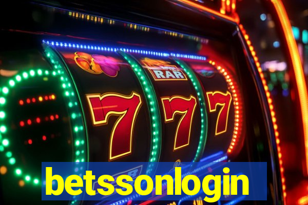 betssonlogin