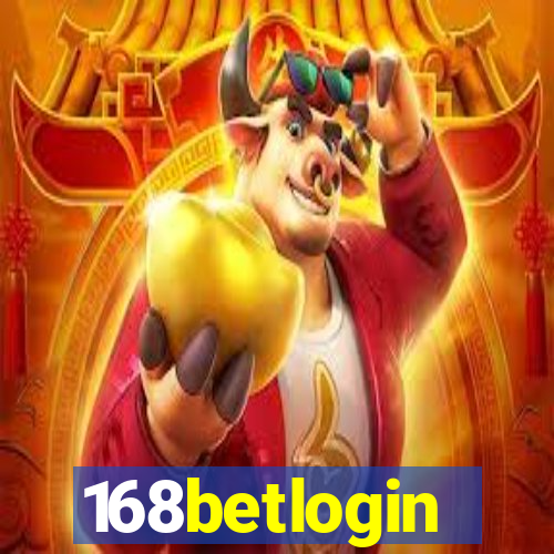 168betlogin