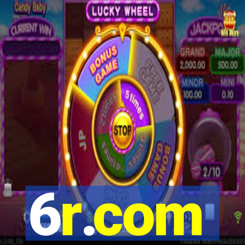 6r.com