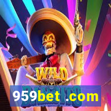 959bet .com