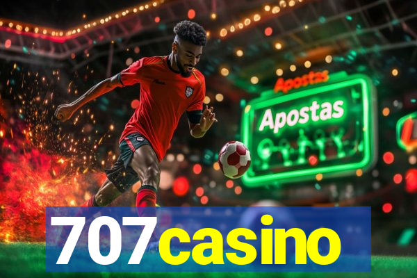 707casino