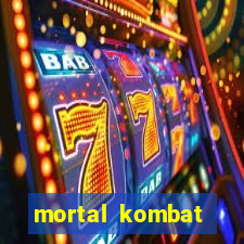 mortal kombat armageddon no click jogos