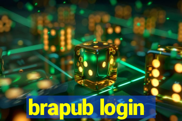 brapub login