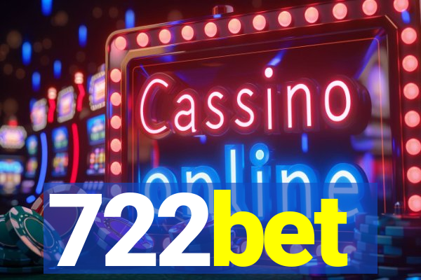 722bet