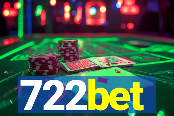 722bet