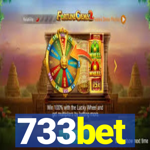 733bet