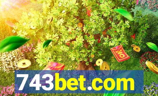 743bet.com