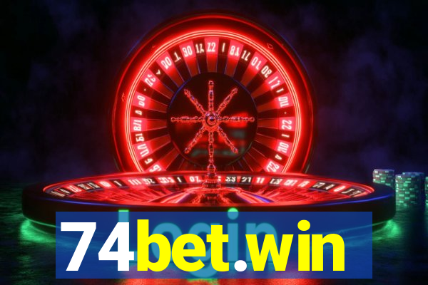 74bet.win