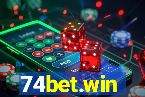 74bet.win