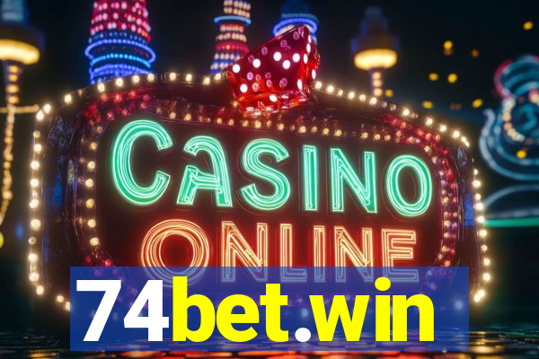 74bet.win