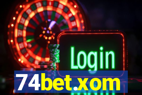 74bet.xom