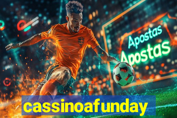 cassinoafunday