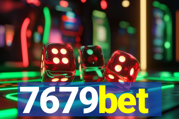 7679bet