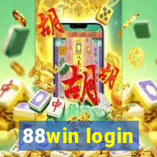 88win login
