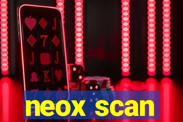 neox scan