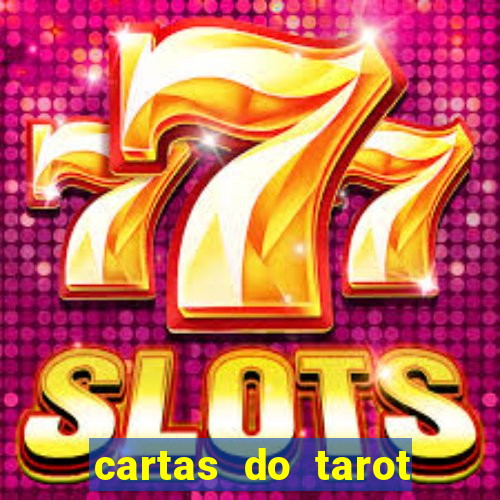 cartas do tarot cigano para imprimir