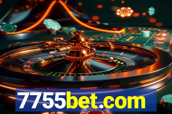 7755bet.com