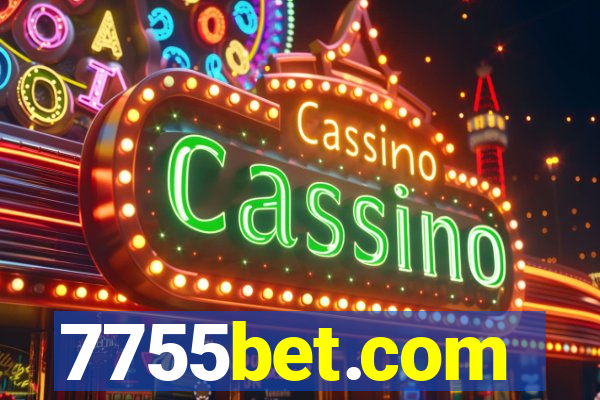 7755bet.com