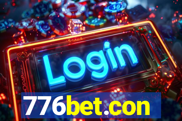 776bet.con