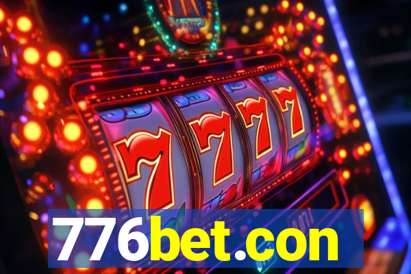 776bet.con
