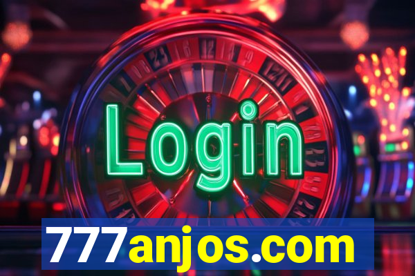 777anjos.com