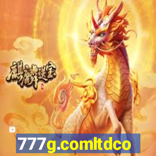 777g.comltdco