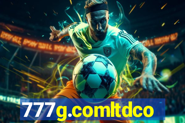 777g.comltdco