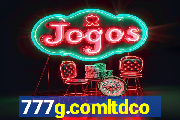 777g.comltdco