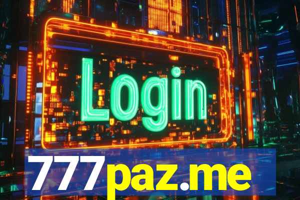 777paz.me