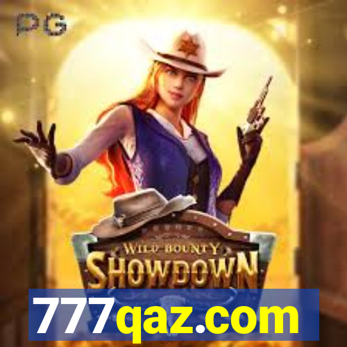 777qaz.com