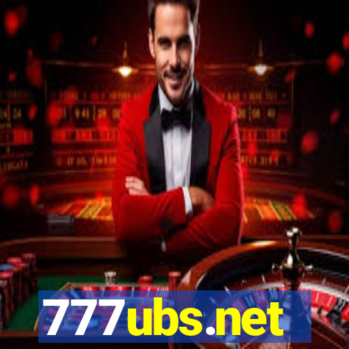 777ubs.net