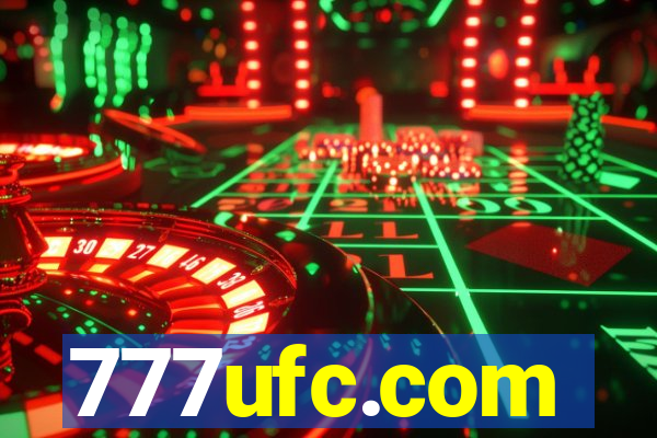 777ufc.com