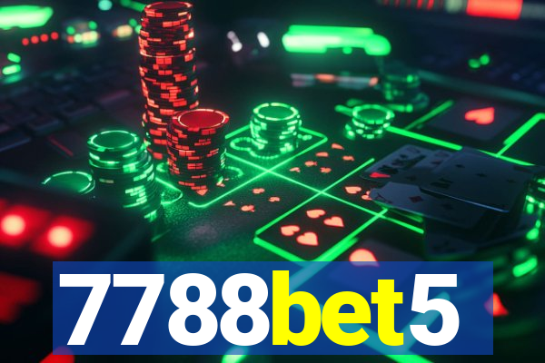 7788bet5
