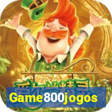 Game800jogos