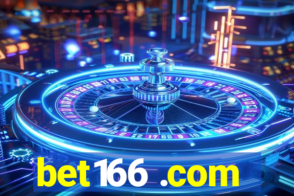 bet166 .com