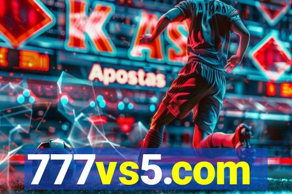 777vs5.com